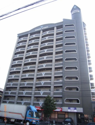 南小倉（26.47坪）の店舗物件画像 外観・内観1