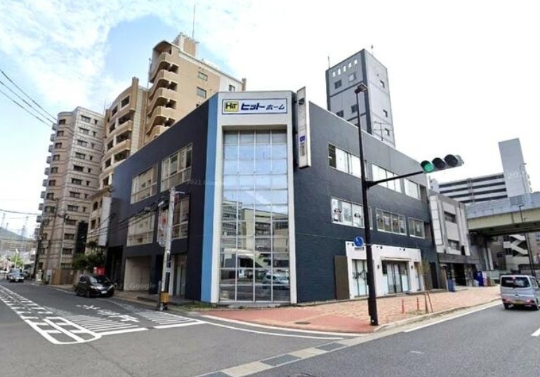 旦過（145.44坪）の店舗物件画像 外観・内観1