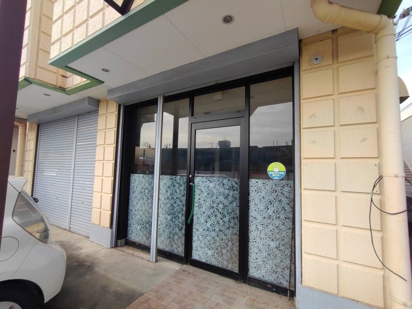 北大垣（29.51坪）の店舗物件画像 外観・内観1