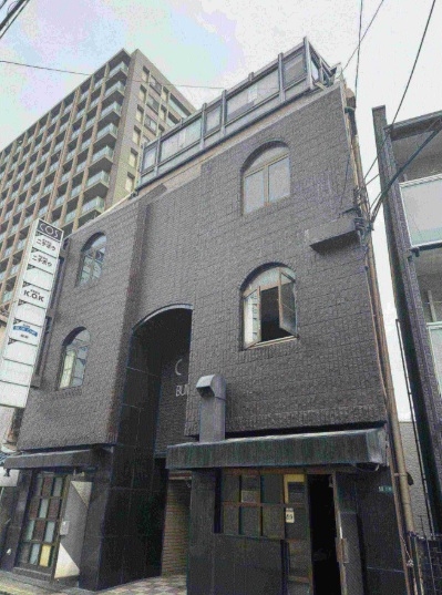 黒崎駅前（9.6坪）の店舗物件画像 外観・内観1