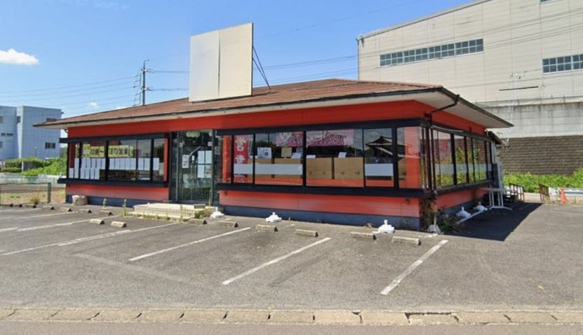 二十軒（47.66坪）の店舗物件画像 外観・内観1