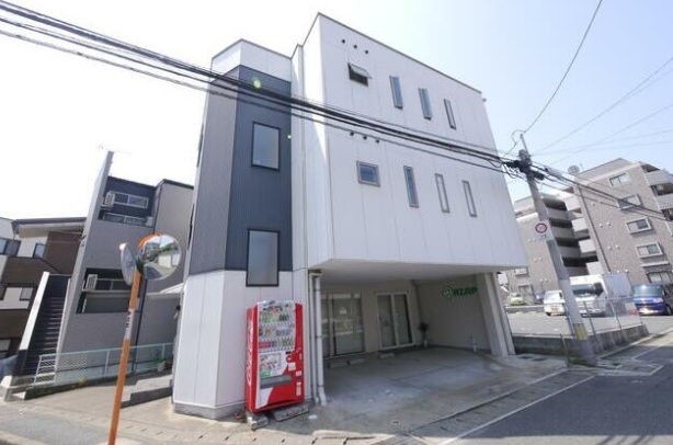 九産大前
