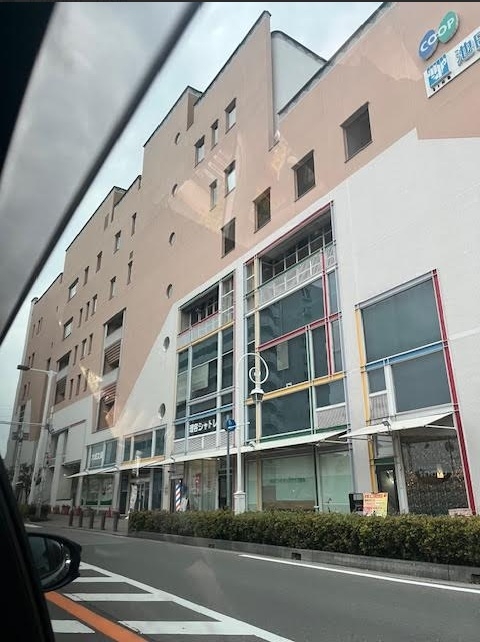 売布神社（6.95坪）の店舗物件画像 外観・内観1