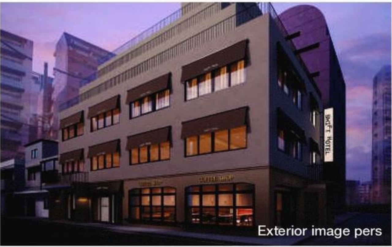 三田の店舗物件