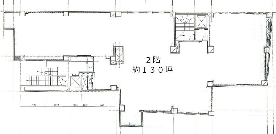 鶴橋の店舗物件