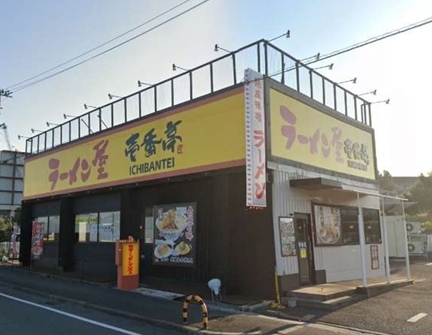 栂・美木多（36.75坪）の店舗物件画像 外観・内観1