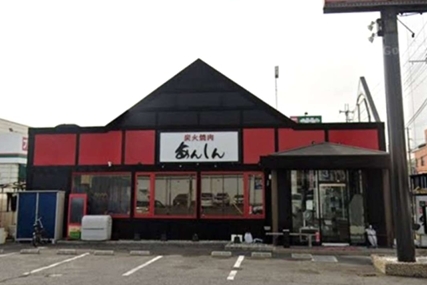 和泉府中（41.71坪）の店舗物件画像 外観・内観1