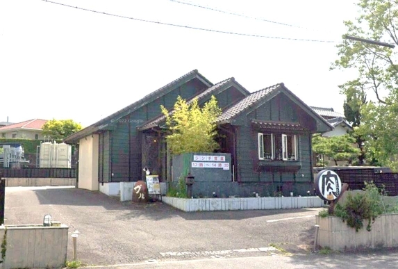 岡崎（38.11坪）の店舗物件画像 外観・内観1