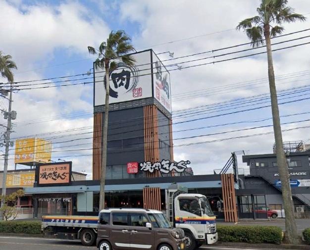 慈眼寺（214.5坪）の店舗物件画像 外観・内観1