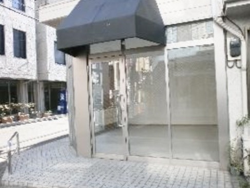 つつじヶ丘（4.9坪）の店舗物件画像 外観・内観1