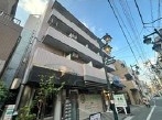 東長崎（63.41坪）の店舗物件画像 外観・内観1
