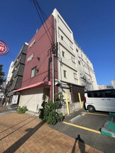 小倉の店舗物件