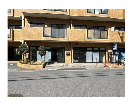 東千葉（30.81坪）の店舗物件画像 外観・内観1