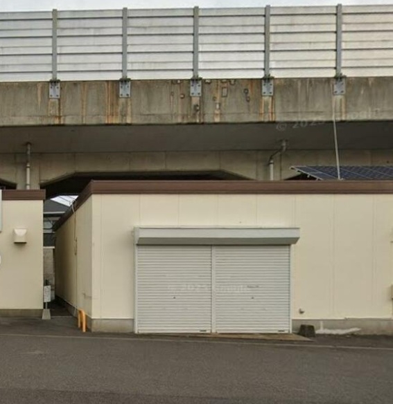 穴生（17.71坪）の店舗物件画像 外観・内観1