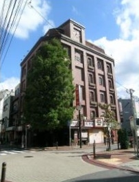 黒崎（49.75坪）の店舗物件画像 外観・内観1