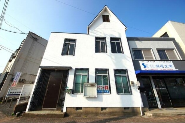 若松（23.87坪）の店舗物件画像 外観・内観1