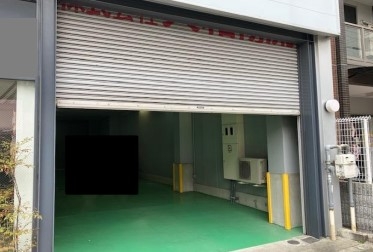 恵美須町