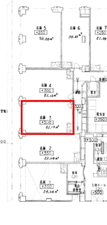 伊勢佐木長者町