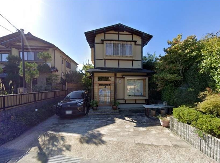 嵯峨嵐山（28.03坪）の店舗物件画像 外観・内観1