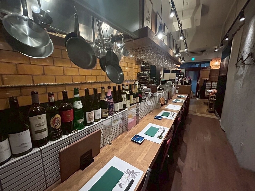 上石神井（13.24坪）の店舗物件画像 外観・内観1