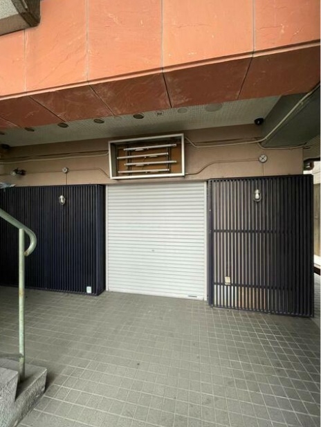 戸畑（26.26坪）の店舗物件画像 外観・内観1