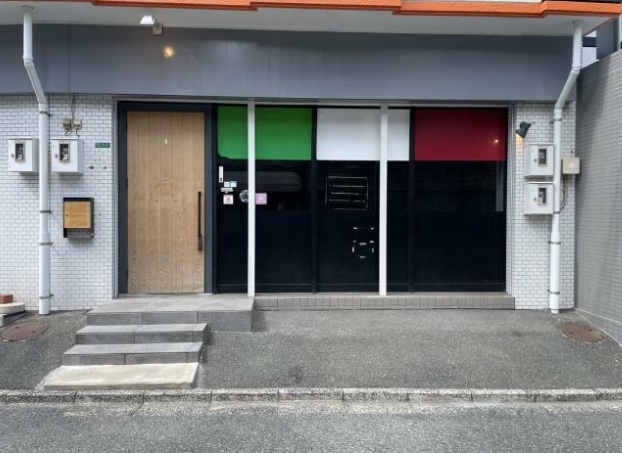 守恒（17.5坪）の店舗物件画像 外観・内観1