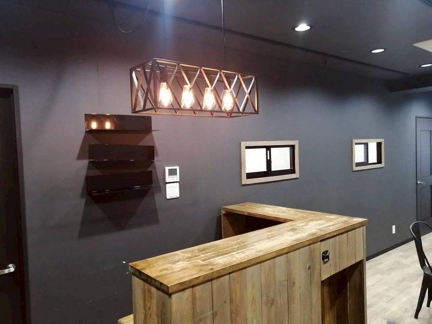 岐阜（17.24坪）の店舗物件画像 外観・内観1