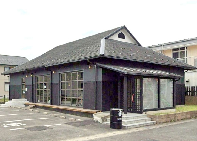 福知山（50.36坪）の店舗物件画像 外観・内観1
