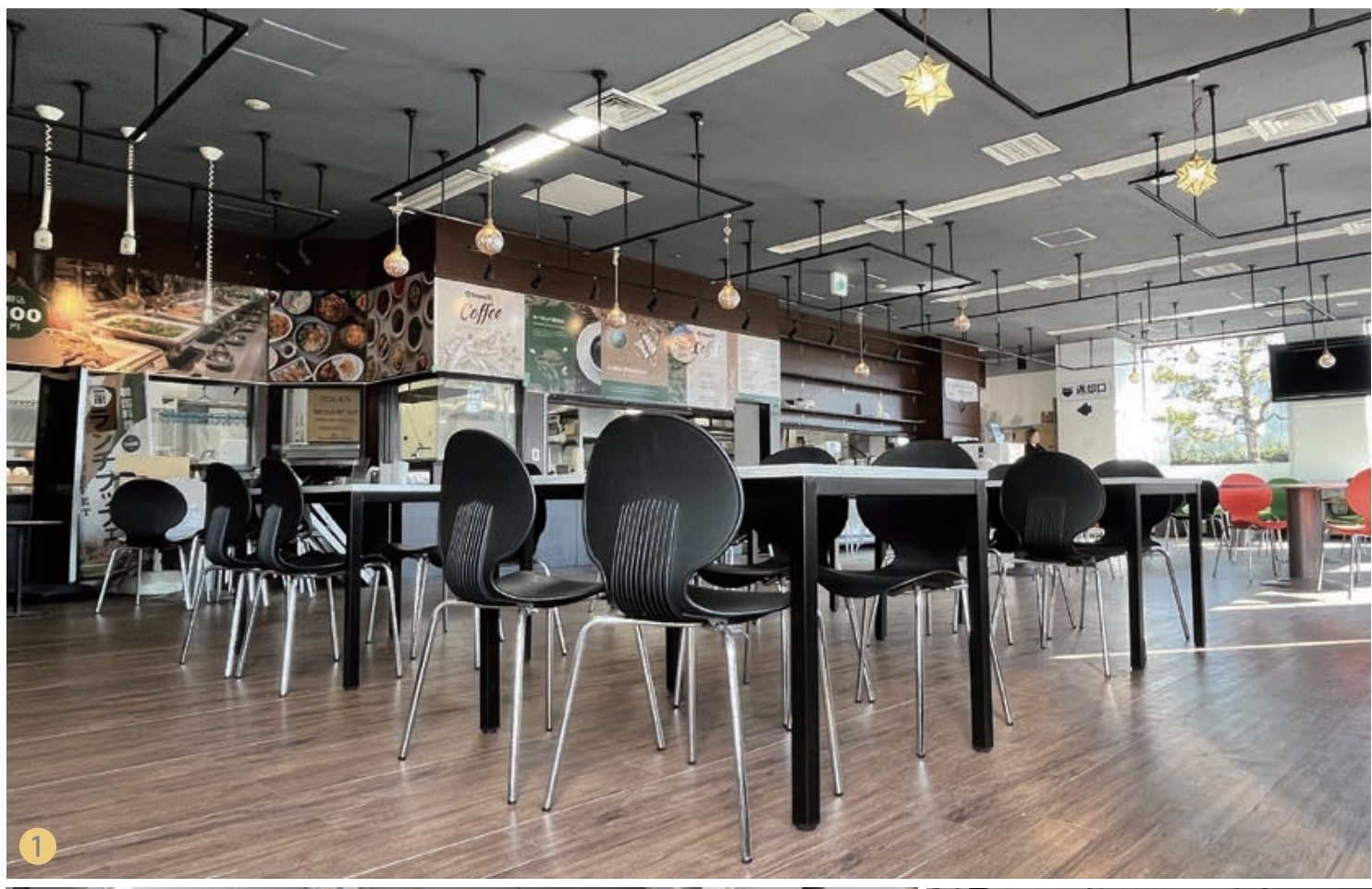 築地市場（70.43坪）の店舗物件画像 外観・内観1