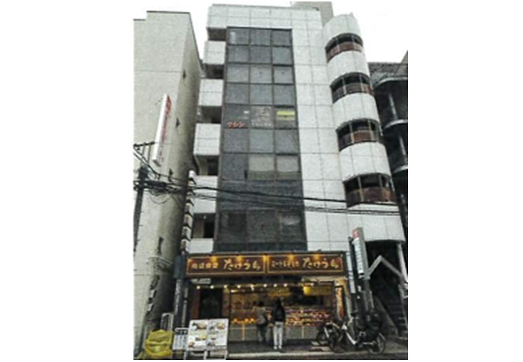 蕨（31.49坪）の店舗物件画像 外観・内観1