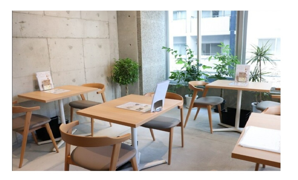 堺筋本町の居抜き物件