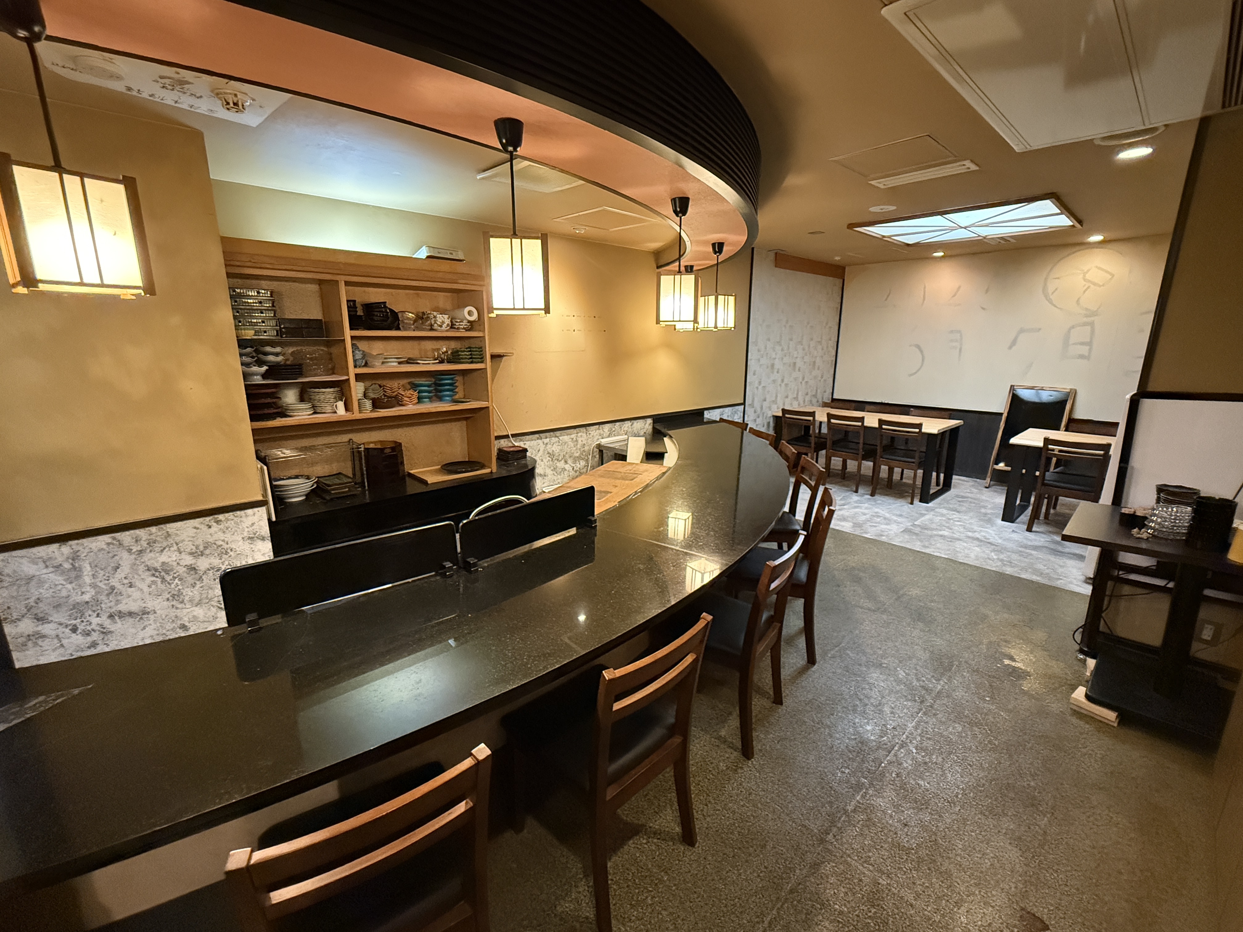 日本橋（14.9坪）の店舗物件画像 外観・内観1