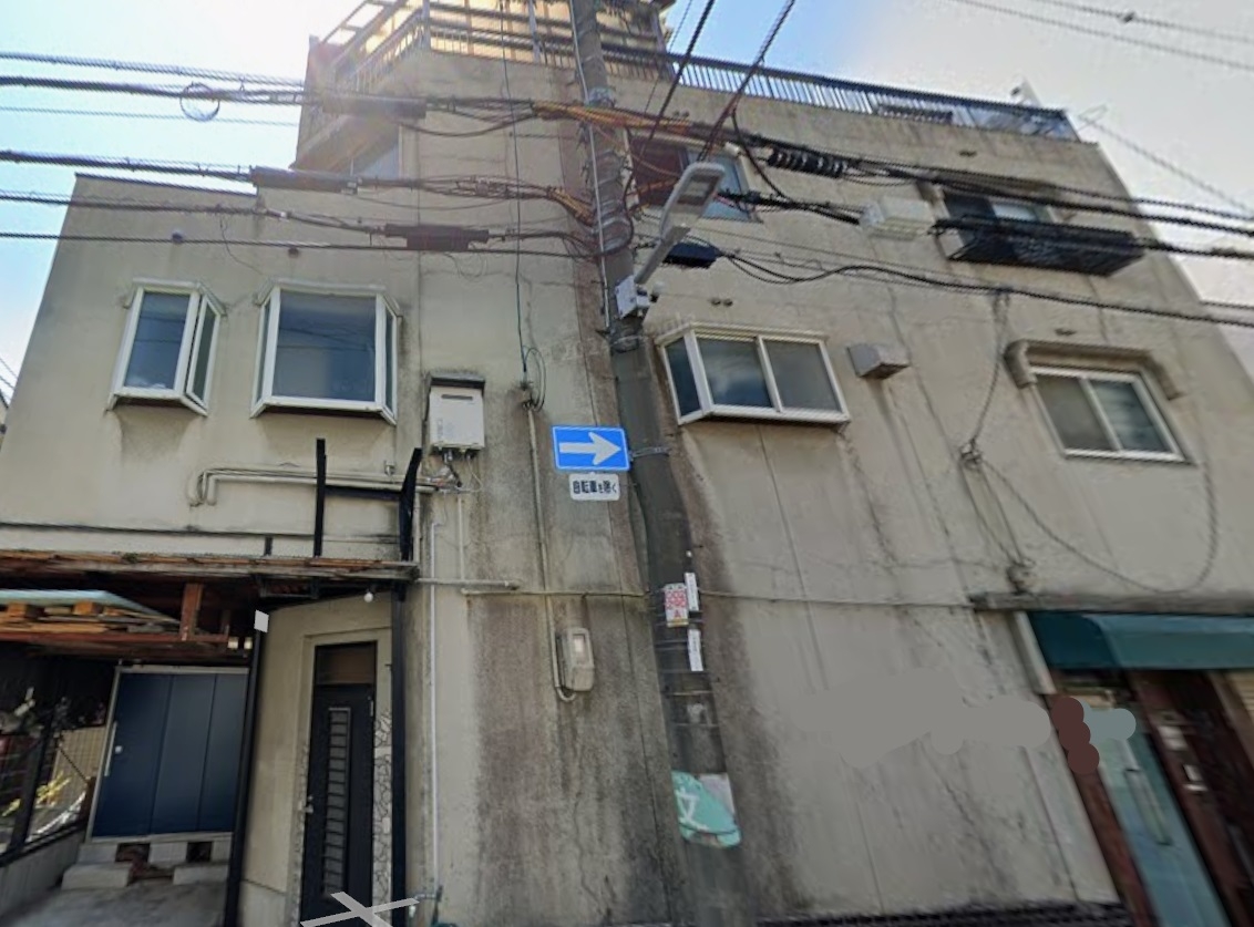 中津（41.77坪）の店舗物件画像 外観・内観1