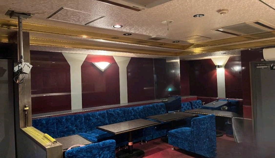 今里の居抜き物件