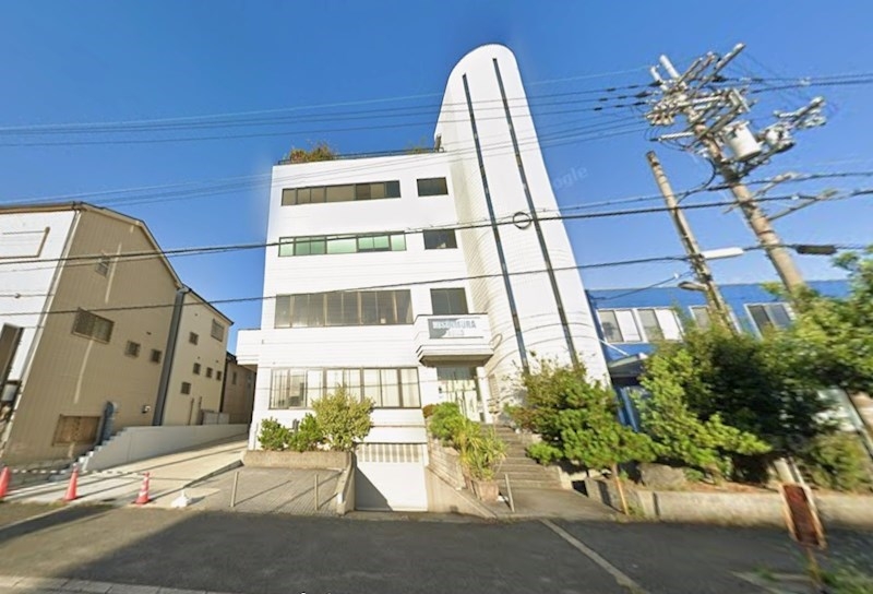 河内小阪（201坪）の店舗物件画像 外観・内観1