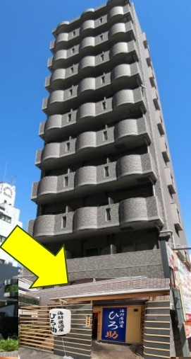 近鉄八尾