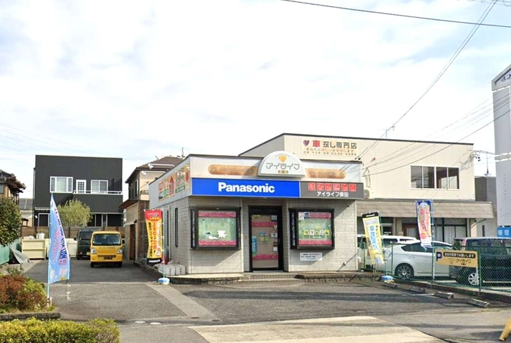 大門（19.03坪）の店舗物件画像 外観・内観1