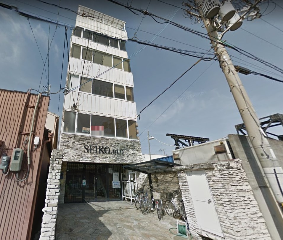 荒本（47坪）の店舗物件画像 外観・内観1