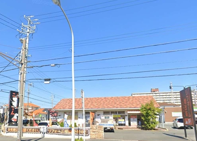 豊橋（32.23坪）の店舗物件画像 外観・内観1