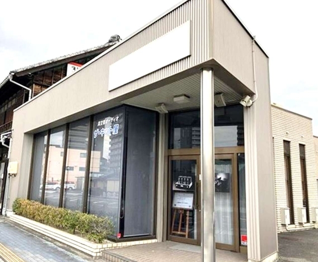 刈谷市（36.56坪）の店舗物件画像 外観・内観1