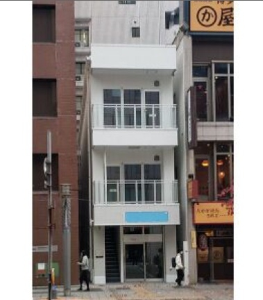 名鉄名古屋
