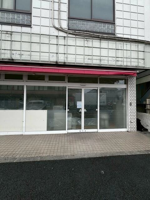 東中神（69.15坪）の店舗物件画像 外観・内観1