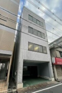 大和田の店舗物件