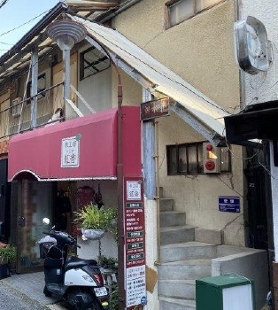 香里園の店舗物件