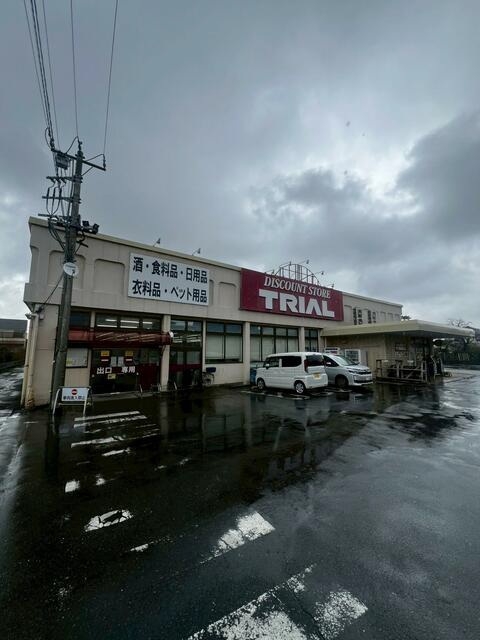 深谷の店舗物件