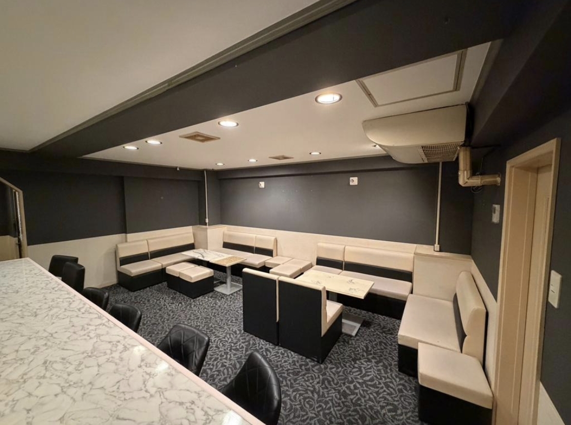 上新庄の居抜き物件