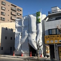 香櫨園（12.46坪）の店舗物件画像 外観・内観1