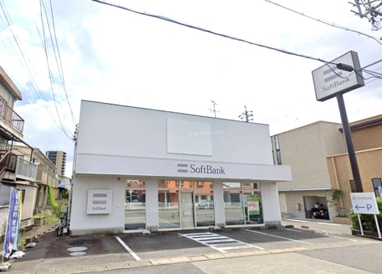 西春（38.4坪）の店舗物件画像 外観・内観1