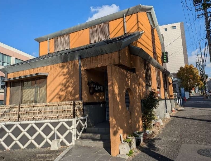 茶屋ヶ坂（39.58坪）の店舗物件画像 外観・内観1