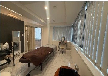 長堀橋（22.68坪）の店舗物件画像 外観・内観1